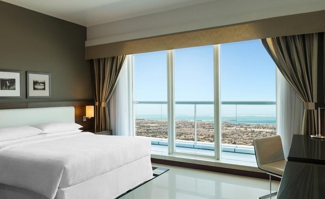 1581401509 478 The best 8 of Dubai 4 star hotels Sheikh Zayed - The best 8 of Dubai 4 star hotels Sheikh Zayed Road 2022