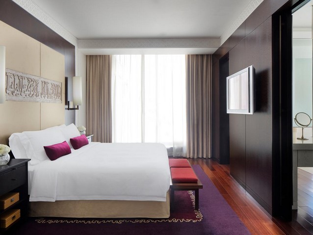 The H Dubai is one of the best 5 star Dubai hotels, Sheikh Zayed Road, which is close to many of Dubai's attractions.