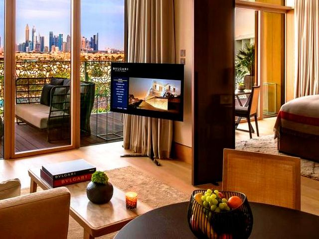 1581401639 39 6 of Dubais top luxury hotels recommended by 2020 - 6 of Dubai's top luxury hotels recommended by 2022
