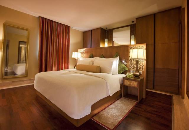 Dubai Youth Hotels is one of the most important hotels that includes many services and facilities 