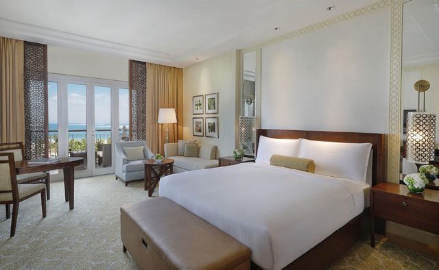 Dubai GBR Hotels is one of the finest hotels in the Emirates