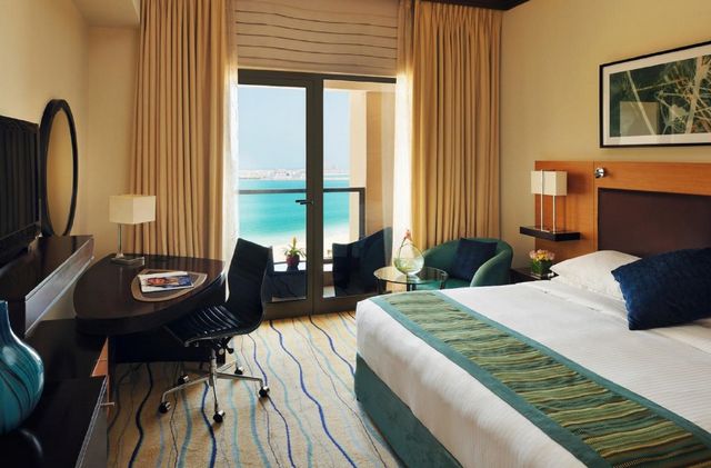 A comprehensive guide to the best Dubai GBR hotels and most suitable for families