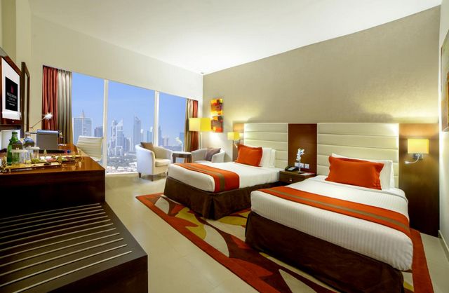 1581401779 415 The 9 best downtown Dubai 2020 hotels - The 9 best downtown Dubai 2022 hotels
