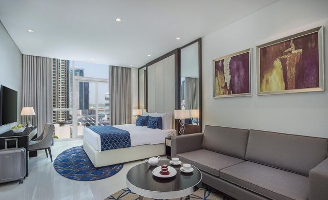 1581401779 552 The 9 best downtown Dubai 2020 hotels - The 9 best downtown Dubai 2022 hotels