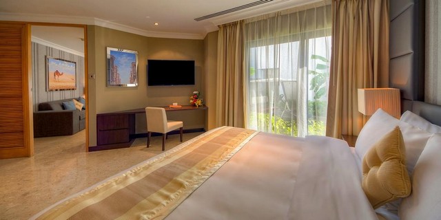 1581401789 33 Top 8 recommended hotels in Dubai Jumeirah 2020 - Top 8 recommended hotels in Dubai Jumeirah 2022
