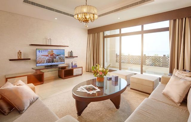 Cheap resorts in Dubai are distinguished by sophisticated services at a reasonable cost.