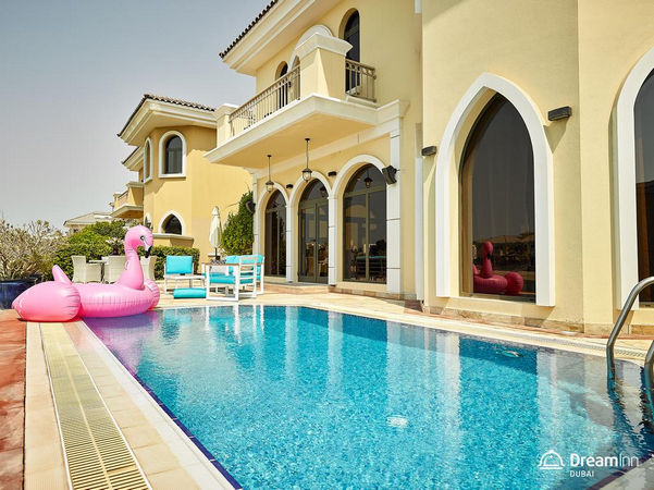 1581401989 445 Top 5 chalets in Dubai with private pool 2020 - Top 5 chalets in Dubai with private pool 2022