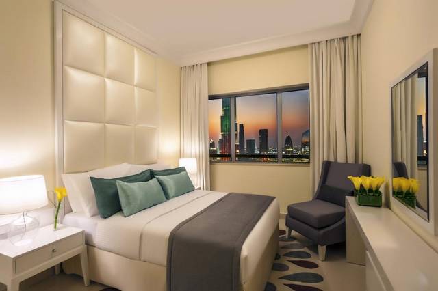     Damac Maison, Dubai Mall Street for Hotel Apartments is one of the best hotel apartments in City Walk Dubai