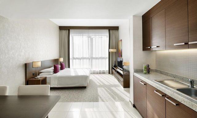 1581402159 246 The 5 best hotel apartments on Al Rigga Street Dubai - The 5 best hotel apartments on Al Rigga Street Dubai 2022
