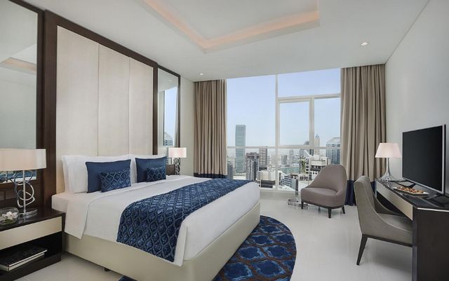 1581402199 635 Top 5 hotels near Dubai Mall and Khalifa Tower 2020 - Top 5 hotels near Dubai Mall and Khalifa Tower 2022