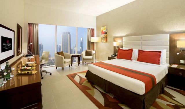 1581402199 637 Top 5 hotels near Dubai Mall and Khalifa Tower 2020 - Top 5 hotels near Dubai Mall and Khalifa Tower 2022