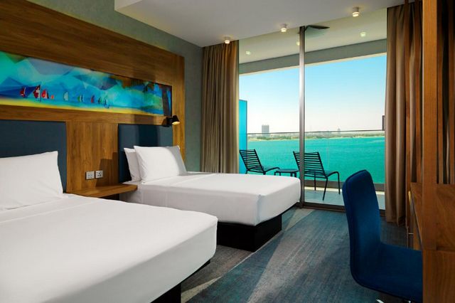 1581402409 643 Best hotel in Dubai according to the Arab preferences for - Best hotel in Dubai according to the Arab preferences for the year 2022