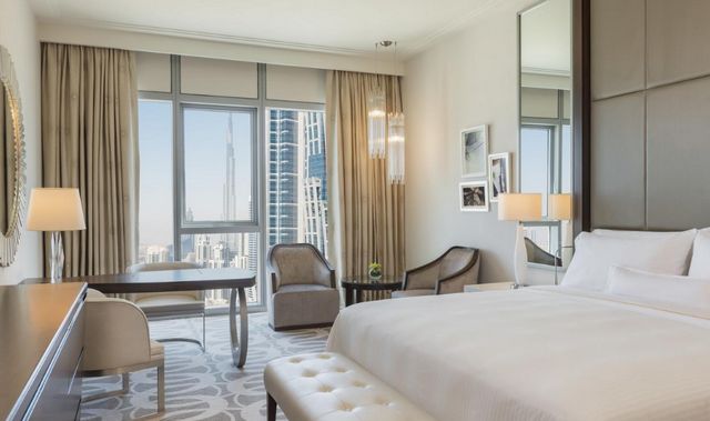 Looking for the best Habtoor Dubai hotel in Dubai?