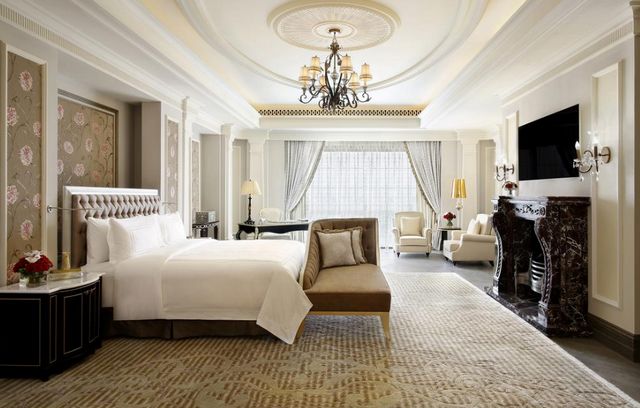 Habtoor Dubai has the best hotels for you. Habtoor Hotels in Dubai