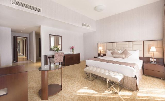 Hotel apartments in Jumeirah Dubai are the best choice for housing in Dubai