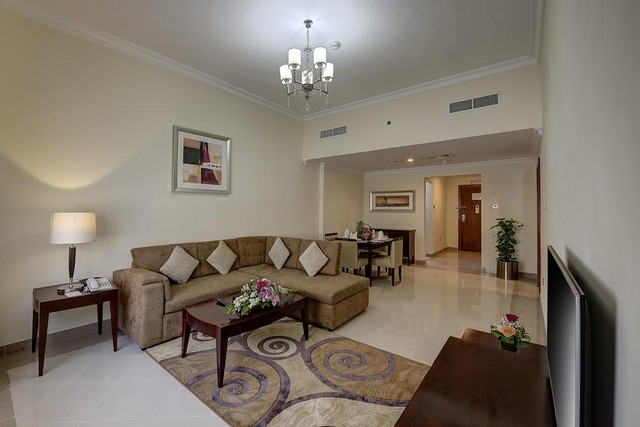 Get a great package from Al Barsha Hotel Apartments Dubai