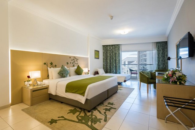 Varied hotel apartments in Al Barsha Dubai provide the best services at the lowest prices