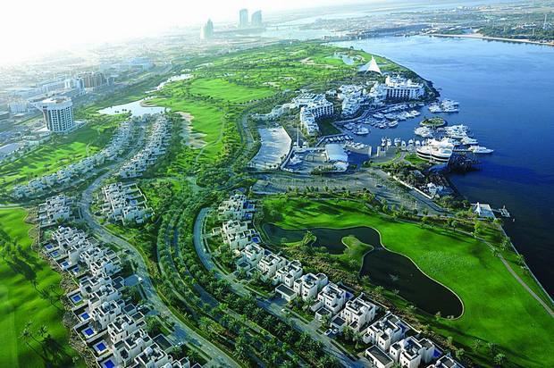 Booking a villa in Dubai requires some research and comparison.