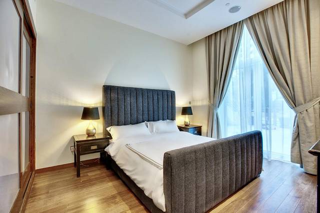 Our report answers many questions about whether there are serviced apartments in The Palm Dubai in Dubai with good services
