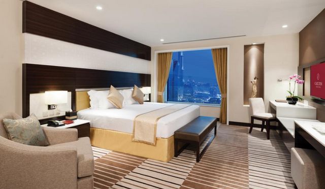Zayed Road Hotels Dubai The art of the best Dubai hotels for families