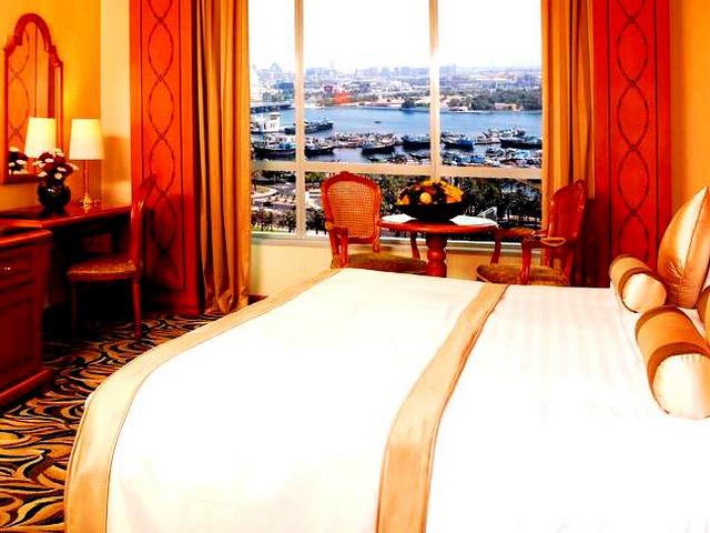Residence within furnished apartments Dubai is a great experience for its amenities and entertainment