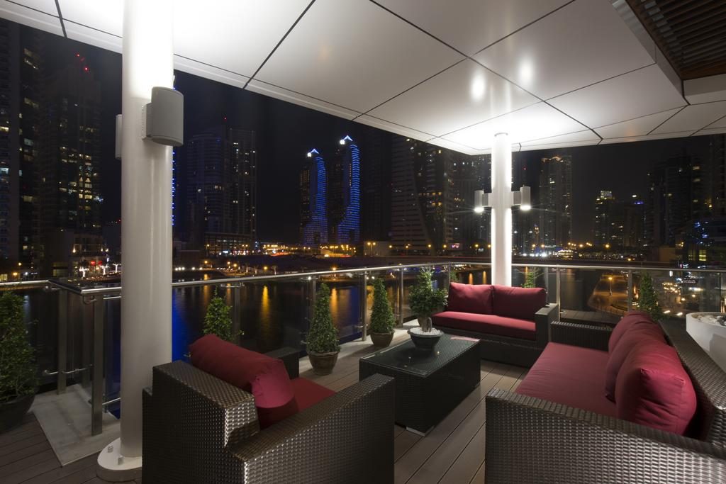 La Verda Apartments Dubai offer its guests various leisure activities