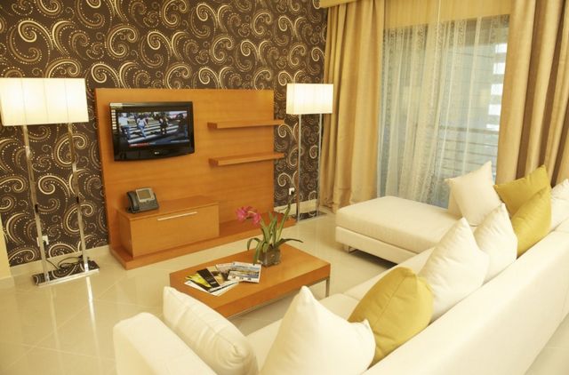 Grand Belle Vue Hotel Apartment Dubai gives you a distinct stay in Dubai