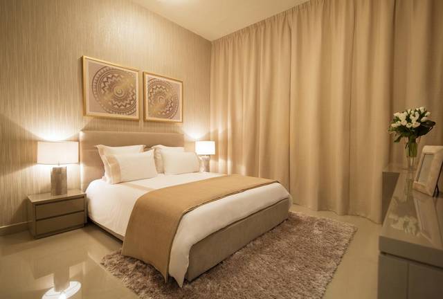 One of the family-friendly options, Barceló Dubai Apartments offers multiple family services.