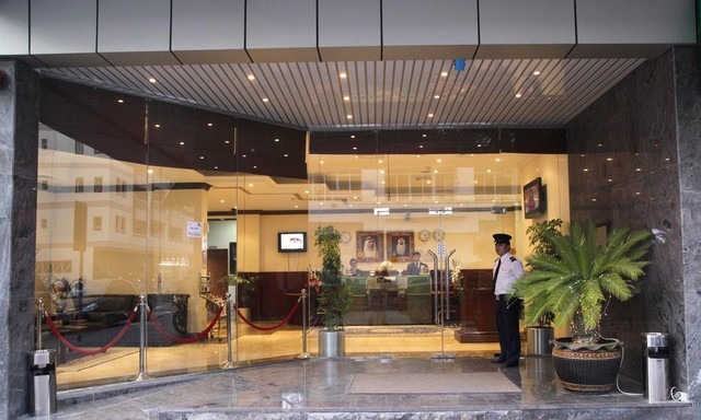 There are many hotel services provided by Akas Inn Dubai Apartments