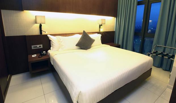Kuala Lumpur Hotels Arab Street 5 stars many and varied, but Hotel Trepca is one of the options that we strongly recommend