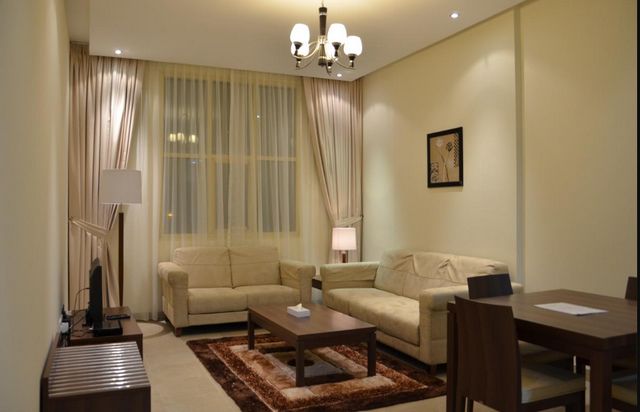 Pride Hotel Apartments is one of the best hotel apartments in Sheikh Zayed Road that we recommend to families