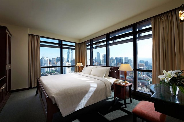 1581404889 860 The 6 most beautiful Kuala Lumpur hotels recommended 2020 - The 6 most beautiful Kuala Lumpur hotels recommended 2022