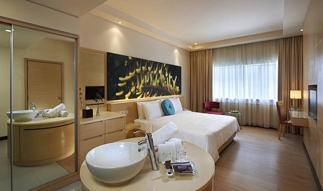 1581404959 171 The 9 best youth hotels in Kuala Lumpur Recommended 2020 - The 9 best youth hotels in Kuala Lumpur Recommended 2022