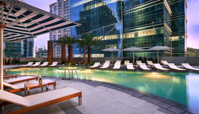 1581404969 150 Top 5 Kuala Lumpur hotels with a private pool 2020 - Top 5 Kuala Lumpur hotels with a private pool 2022