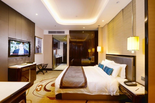 The best hotels in Kuala Lumpur give you a pleasant stay