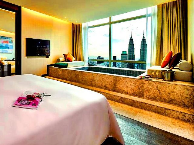 1581405309 205 14 best hotels in Kuala Lumpur Arab Street 2020 - 14 best hotels in Kuala Lumpur, Arab Street 2022