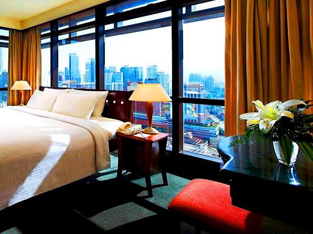 1581405309 361 14 best hotels in Kuala Lumpur Arab Street 2020 - 14 best hotels in Kuala Lumpur, Arab Street 2022