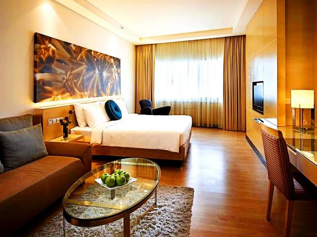 1581405309 925 14 best hotels in Kuala Lumpur Arab Street 2020 - 14 best hotels in Kuala Lumpur, Arab Street 2022