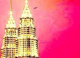 14 best hotels in Kuala Lumpur, Arab Street 2022