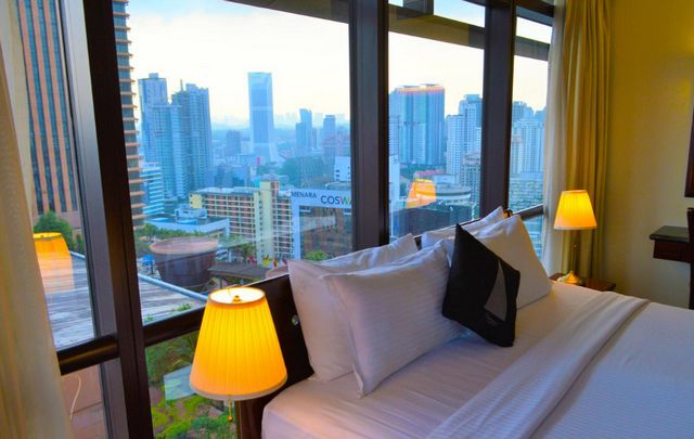 1581405369 517 The best 8 hotel apartments in Kuala Lumpur Arab Street - The best 8 hotel apartments in Kuala Lumpur, Arab Street 2022