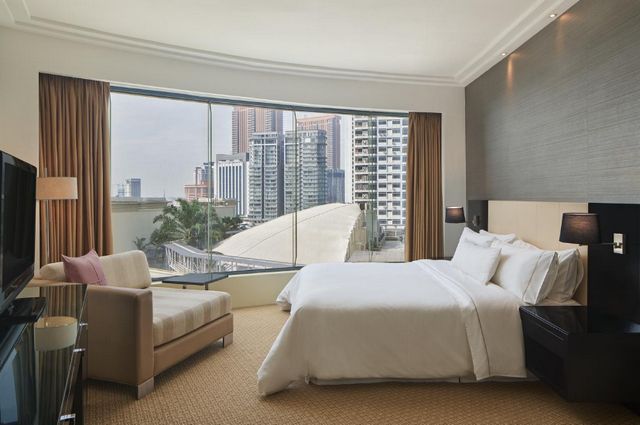 1581405369 965 The best 8 hotel apartments in Kuala Lumpur Arab Street - The best 8 hotel apartments in Kuala Lumpur, Arab Street 2022