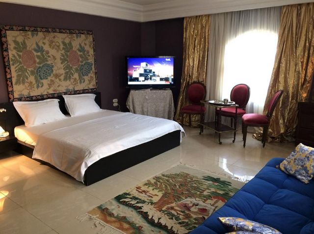 1581405529 901 The 6 best hotels in downtown Cairo are cheap 2020 - The 6 best hotels in downtown Cairo are cheap 2022