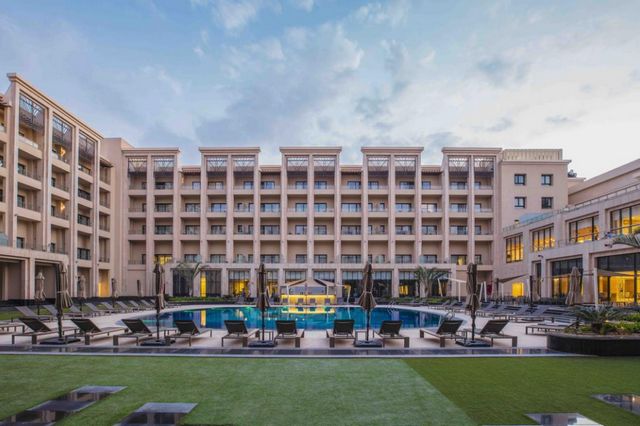 The 6 best hotels in downtown Cairo are cheap 2022