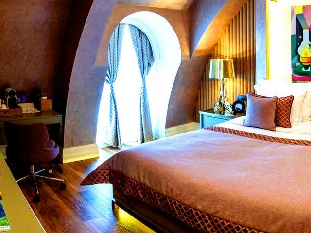 1581405609 162 Top 5 Baku hotels recommended for 2020 - Top 5 Baku hotels recommended for 2022