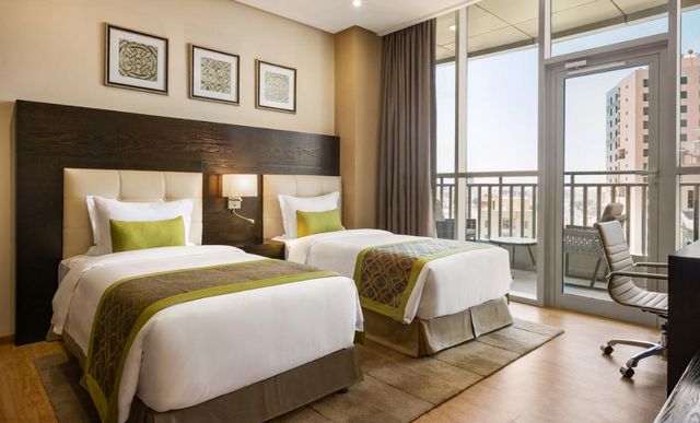 1581405619 648 The cheapest hotels in Bahrain on the recommended Exhibition Street - The cheapest hotels in Bahrain on the recommended Exhibition Street 2022