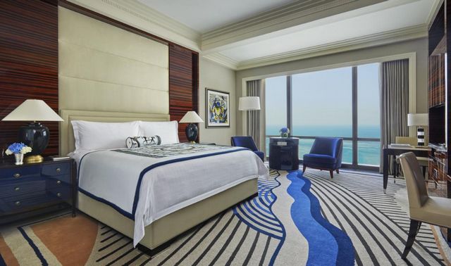 1581405709 720 Top 5 of Bahrain hotels by the sea 2020 - Top 5 of Bahrain hotels by the sea 2022