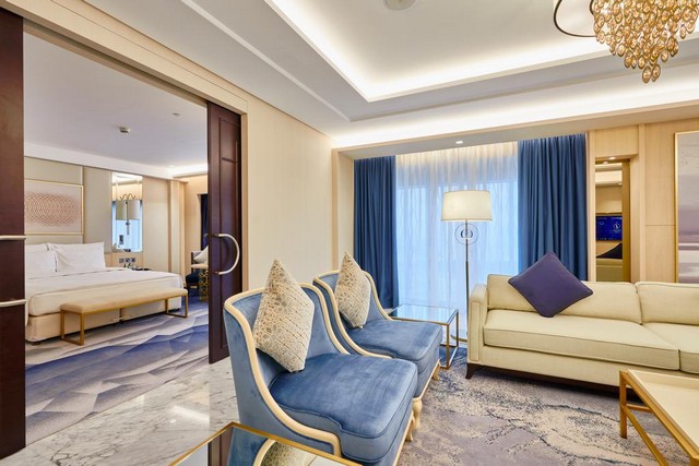 1581405729 93 The 5 best hotel apartments in Bahrain for families 2020 - The 5 best hotel apartments in Bahrain for families 2022