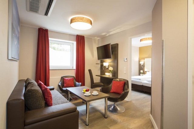 1581405809 400 The best serviced apartments in Munich with connecting rooms for - The best serviced apartments in Munich with connecting rooms for the year 2022