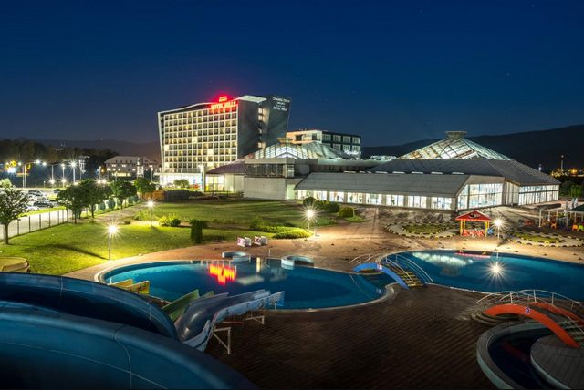 Top 5 Sarajevo resorts five star recommended 2022