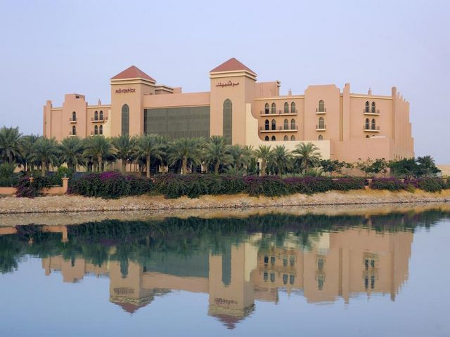 Top 5 Yanbu Industrial Hotels Recommended 2022